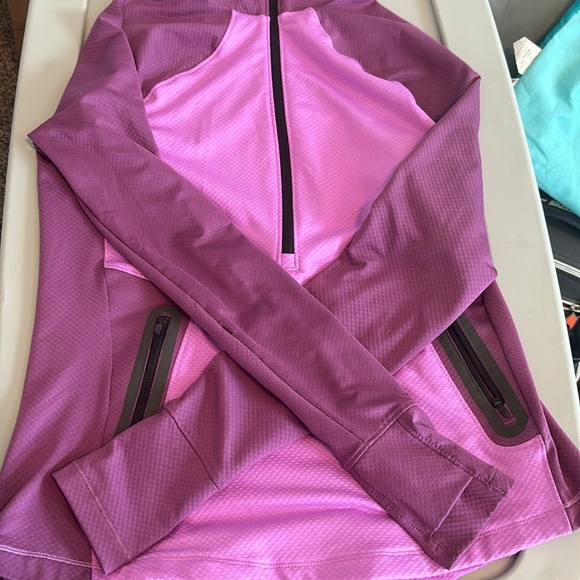 Under Armour ColdGear Jacket - Picture 7 of 7